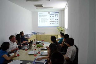 莱比信2012年SLEE产品培训在上海成功举办