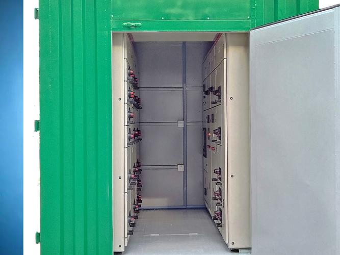 快收藏|电气设备厂家关于箱式变电站的内部培训资料|电气成套设备技术