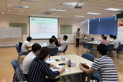 紧固件机械性能测试操作技术培训公开课即将在上海举行