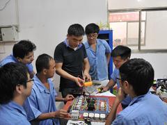 【电焊培训哪家好--优秀电焊培训】电焊培训哪家好--优秀电焊培训批发价格,厂家,图片,如皋市金桥职业技能培训学校 -