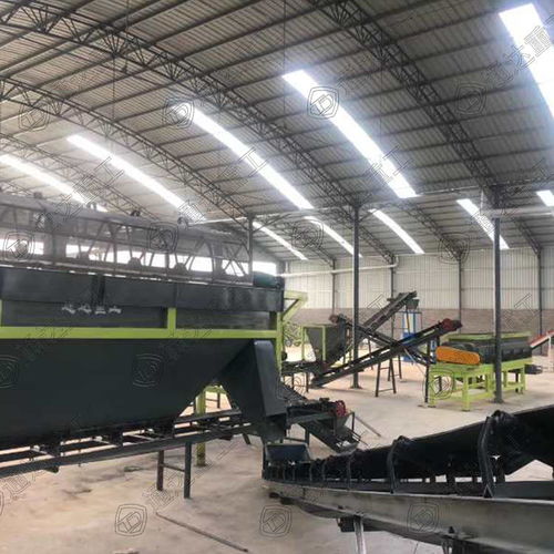 开有机肥厂没技术怎么办 看看这几个办法