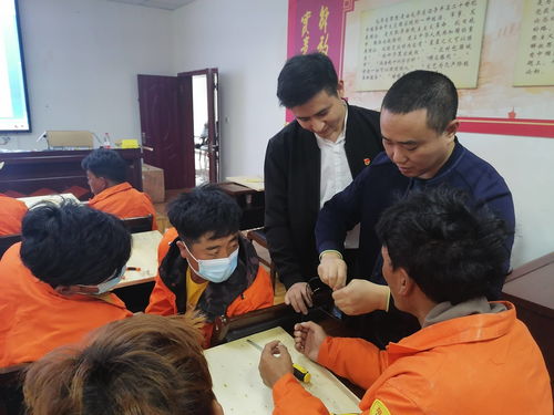 壤塘 造血式 技能培训 让群众端稳 技术碗