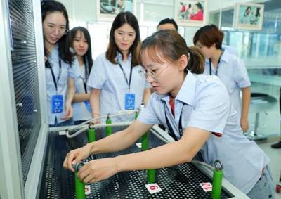 从品质制造到体系化打造 深度探访一汽-大众长春工厂