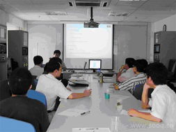 贝加莱9月份技术培训课程安排