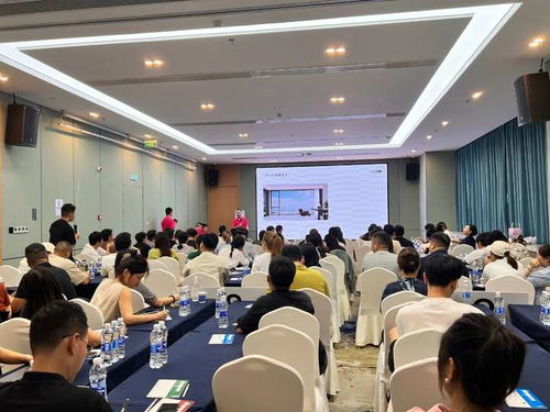赋能终端,砥砺前行 良木道2025杭州培训会圆满收官