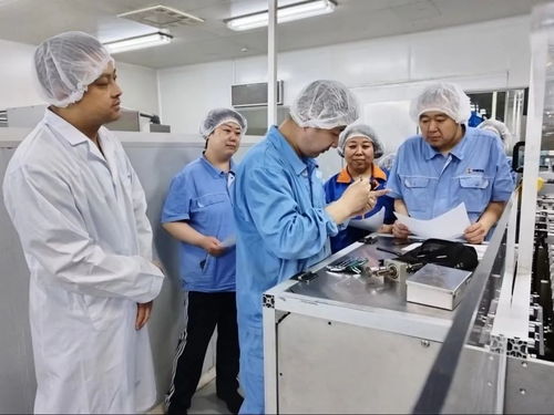 技术比武展风采 精益管理促发展——达仁堂制药厂综合车间分会一岗多能技术比武活动圆满结束