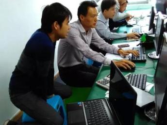 深圳电子技术培训班 赋能职业发展，掌握前沿技能