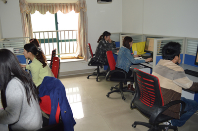 重庆职业培训 如何开网店及网店操作技能培训指南