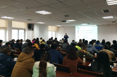 统一服务助力发展——舒适100网第八期全国技术培训会圆满落幕