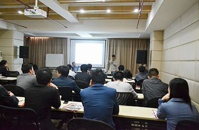 EAW产品推广与技术培训会在深圳正式启动