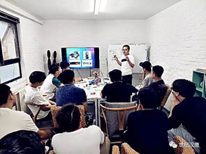 世纪汉唐4K HDR技术培训——开启影像新时代