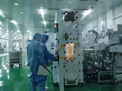 北京工厂年产设备100台，技术培训助力高效生产与持续发展