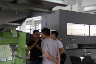 湖南中烟工业有限责任公司四平卷烟厂技术培训圆满完成