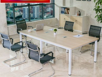 重庆多功能折叠桌厂家批发 打造高效便捷的办公与培训空间