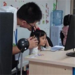 百测技术培训 专业形象，从视觉开始