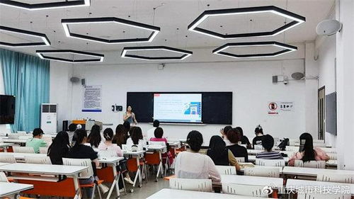 城科人工智能与大数据学院开展辅导员技能培训研讨会