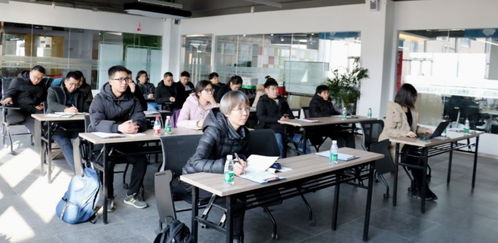 技术培训 微软azure数据及媒体服务课程 圆满开讲