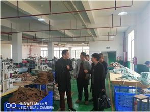 兴义市人民政府门户网站 加强与企业协作 助推脱贫攻坚